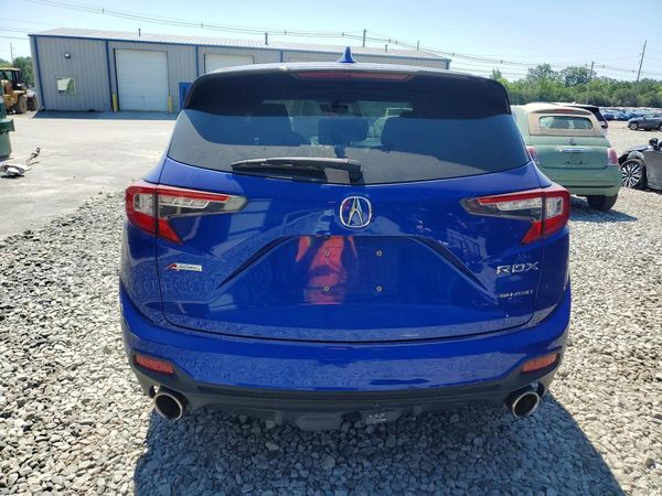 2021 ACURA RDX SH-AWD A-SPEC