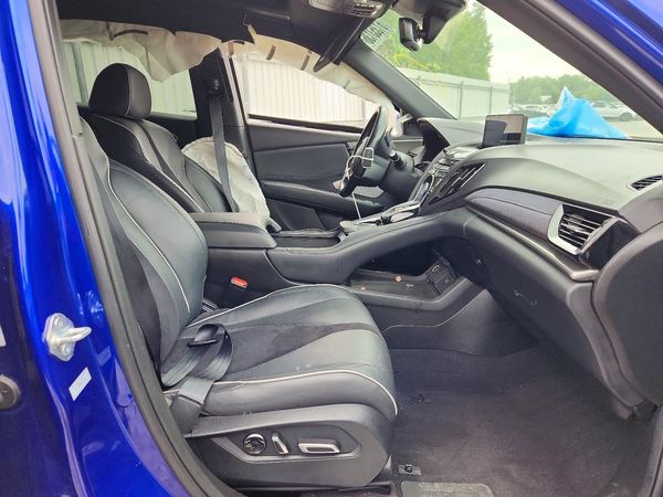 2021 ACURA RDX SH-AWD A-SPEC