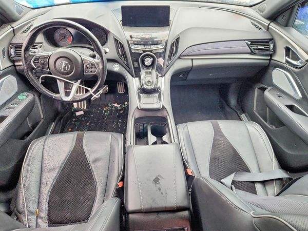 2021 ACURA RDX SH-AWD A-SPEC