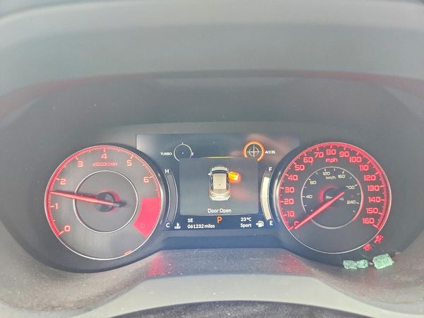 2021 ACURA RDX SH-AWD A-SPEC