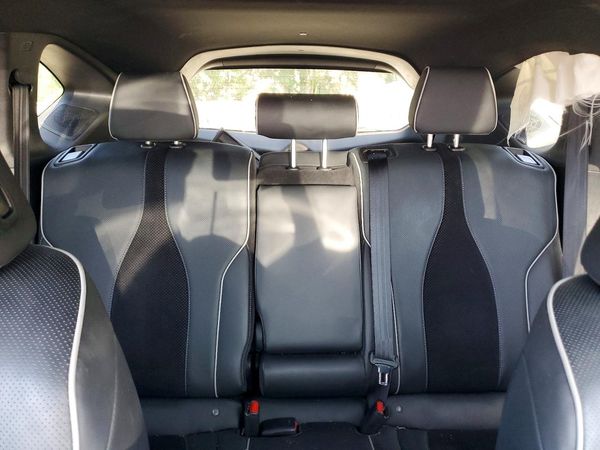 2021 ACURA RDX SH-AWD A-SPEC