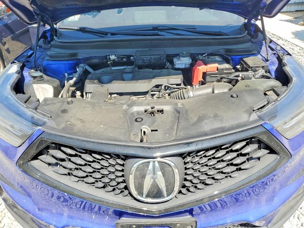 2021 ACURA RDX SH-AWD A-SPEC