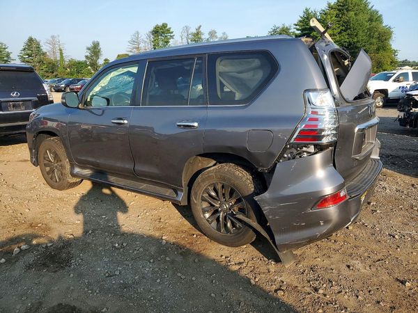 2020 LEXUS GX 460 Premium
