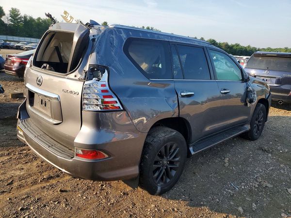 2020 LEXUS GX 460 Premium