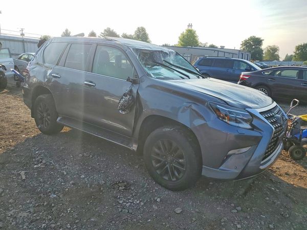 2020 LEXUS GX 460 Premium