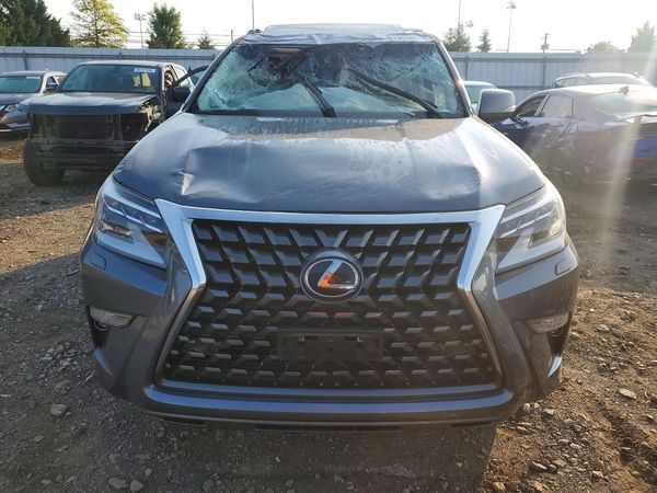 2020 LEXUS GX 460 Premium