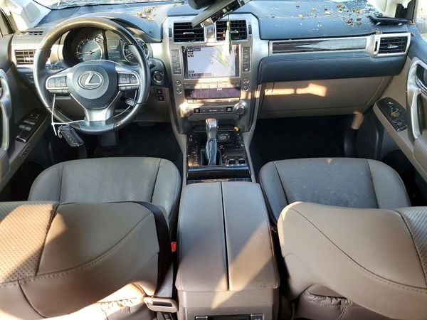 2020 LEXUS GX 460 Premium