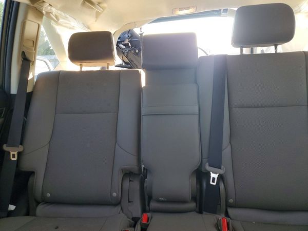 2020 LEXUS GX 460 Premium