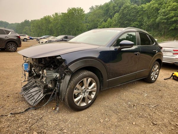 2023 MAZDA CX-30 Select Package