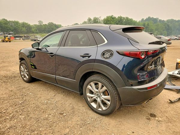 2023 MAZDA CX-30 Select Package