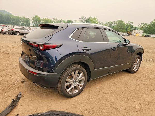 2023 MAZDA CX-30 Select Package
