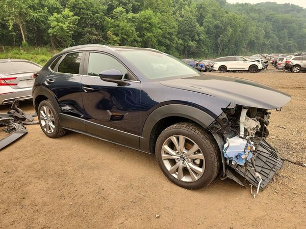 2023 MAZDA CX-30 Select Package