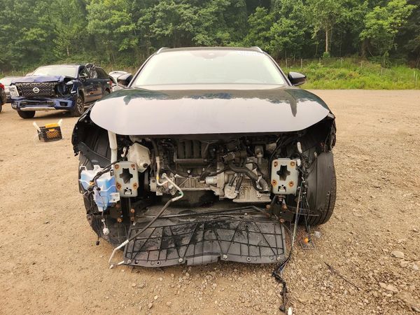 2023 MAZDA CX-30 Select Package