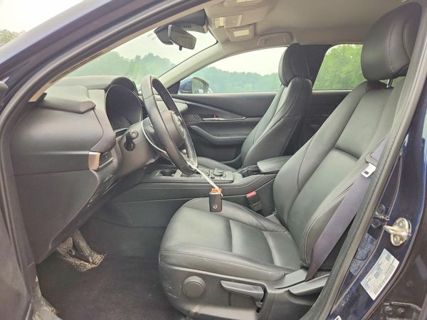 2023 MAZDA CX-30 Select Package