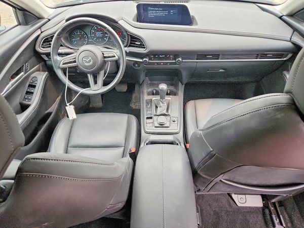 2023 MAZDA CX-30 Select Package
