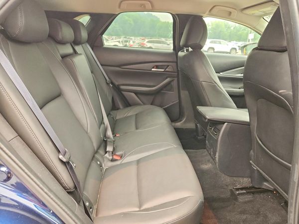 2023 MAZDA CX-30 Select Package