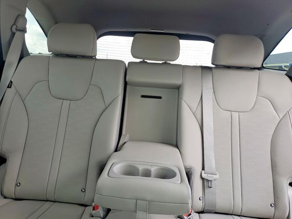 2026 KIA SORENTO EX; X-Line EX