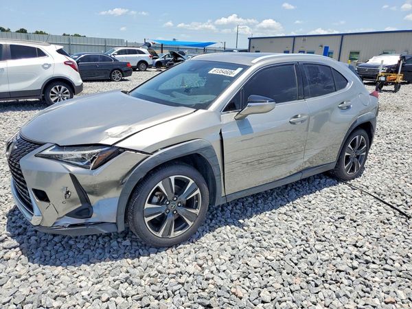 2020 LEXUS UX