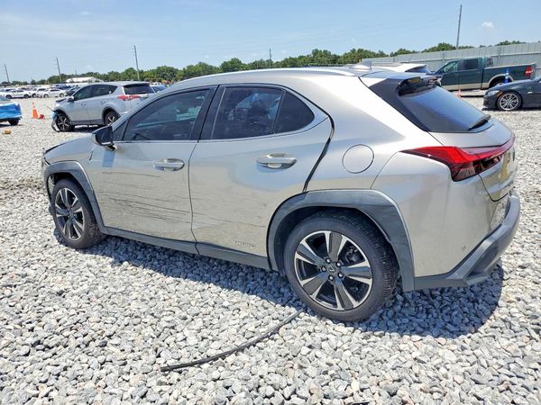 2020 LEXUS UX 250h Base
