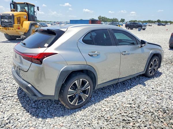 2020 LEXUS UX 250h Base