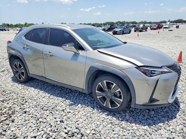 2020 LEXUS UX 250h Base