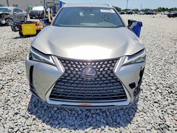 2020 LEXUS UX 250h Base