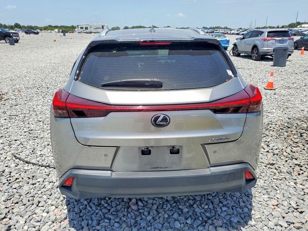 2020 LEXUS UX 250h Base