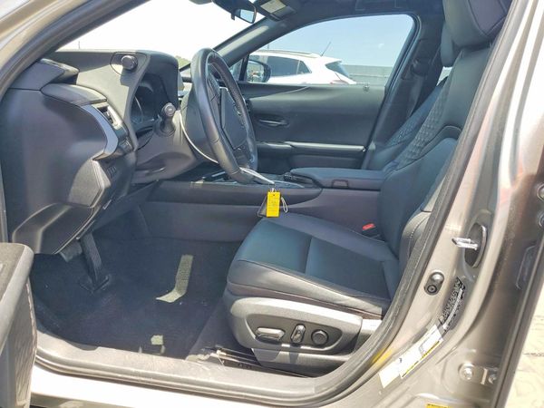 2020 LEXUS UX 250h Base