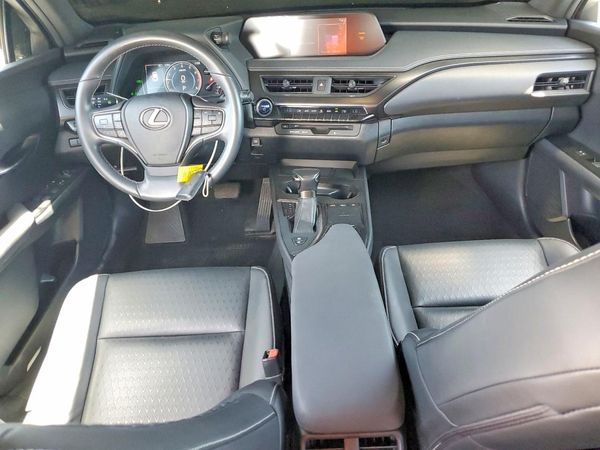 2020 LEXUS UX 250h Base