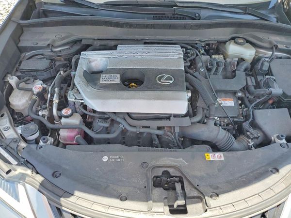 2020 LEXUS UX 250h Base