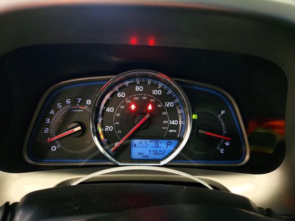 2015 TOYOTA RAV4 Limited (G Grade)