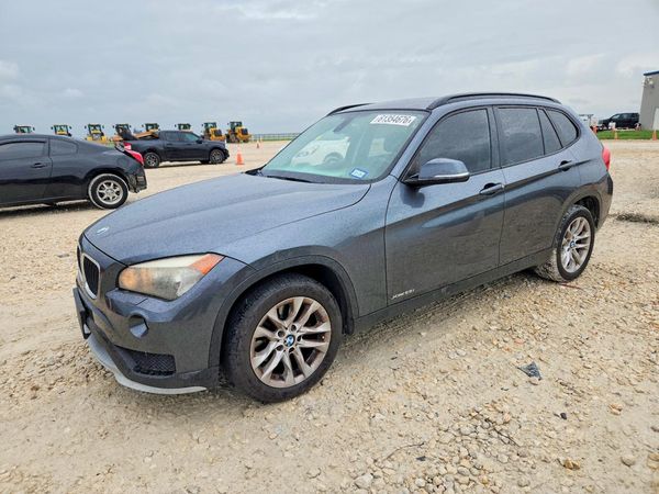2015 BMW X1 xDrive28i
