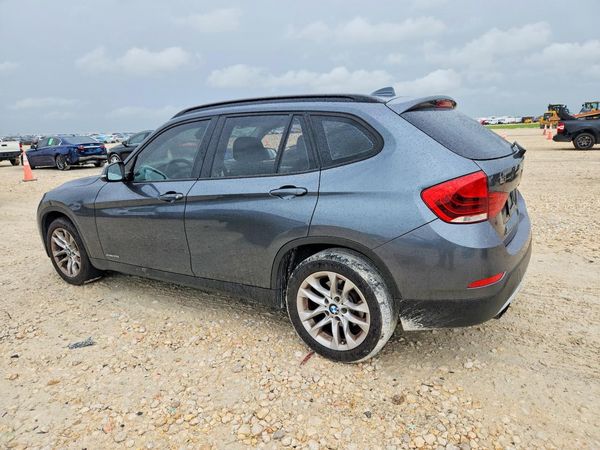 2015 BMW X1 xDrive28i