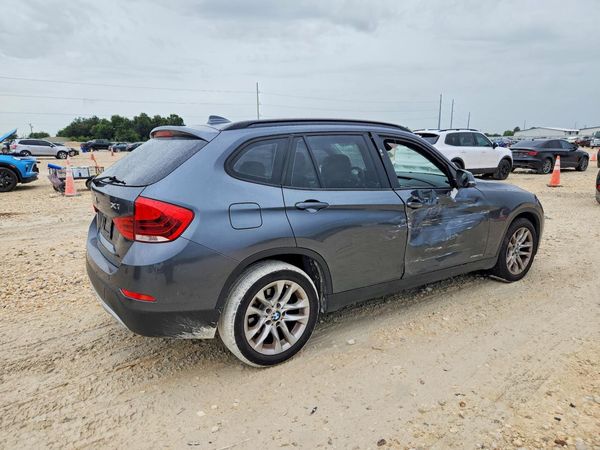 2015 BMW X1 xDrive28i
