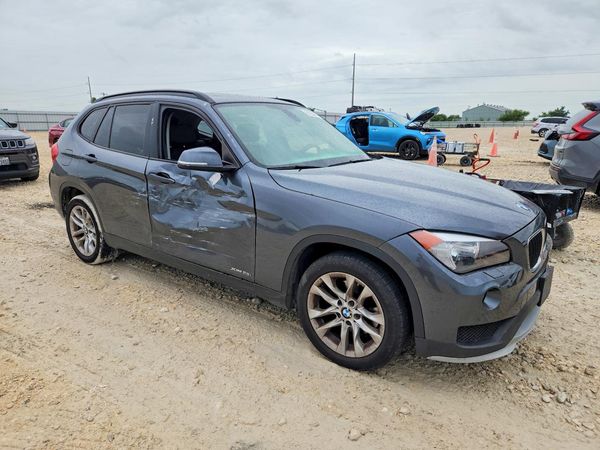 2015 BMW X1 xDrive28i