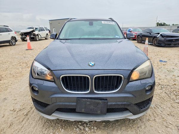 2015 BMW X1 xDrive28i
