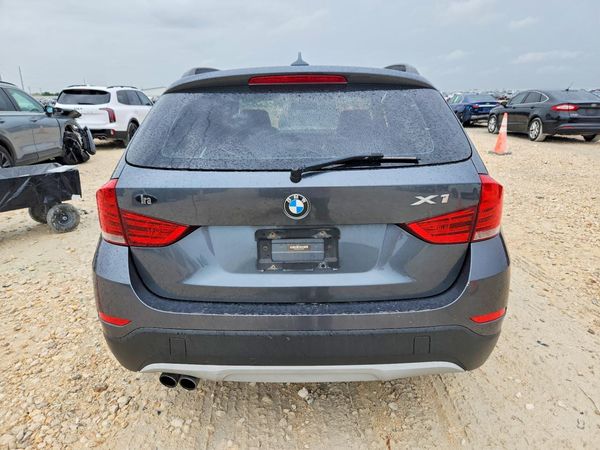2015 BMW X1 xDrive28i