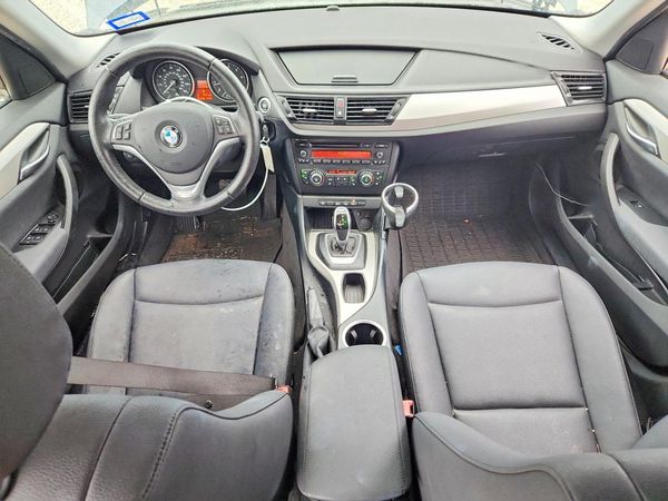 2015 BMW X1 xDrive28i