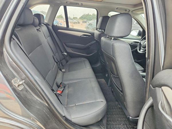2015 BMW X1 xDrive28i