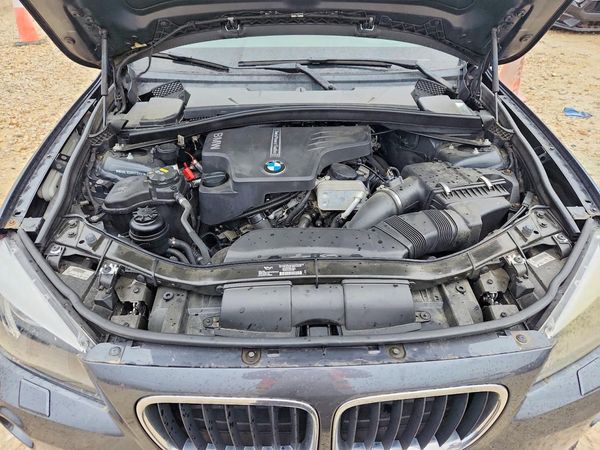 2015 BMW X1 xDrive28i