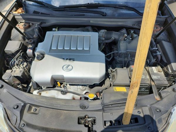2013 LEXUS ES 350