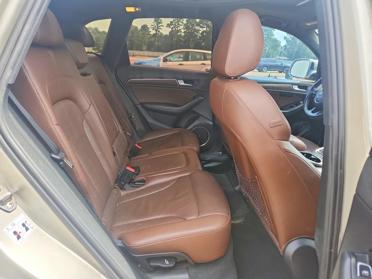 2015 AUDI Q5 Premium Plus