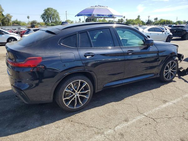 2020 BMW X4 xDrive30i