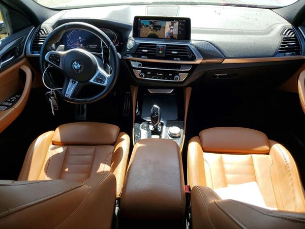 2020 BMW X4 xDrive30i