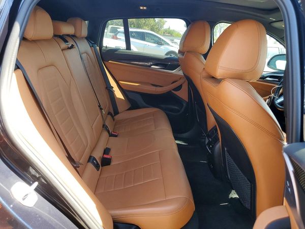 2020 BMW X4 xDrive30i
