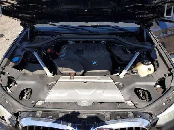 2020 BMW X4 xDrive30i