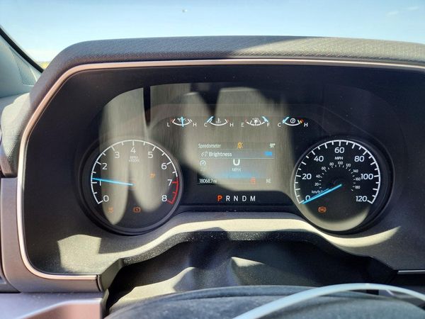 2023 FORD F150