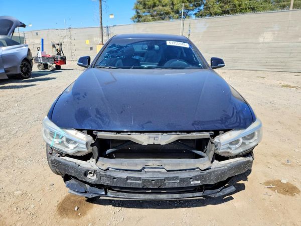 2016 BMW 435 xDrive GC