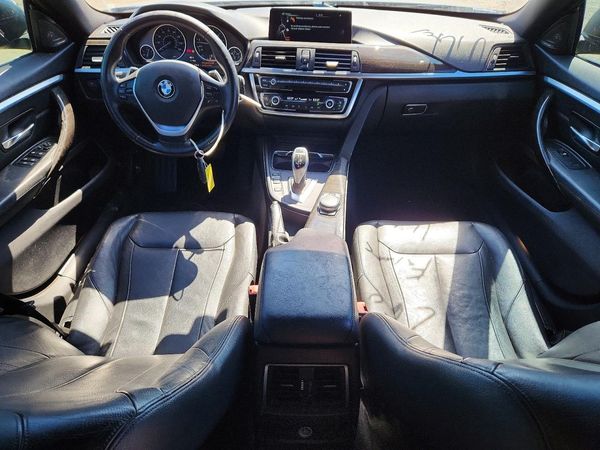 2016 BMW 435 xDrive GC