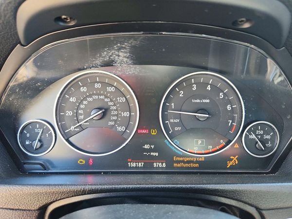 2016 BMW 435 xDrive GC